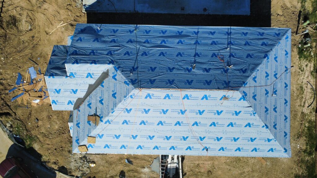 Roofing Company Houston